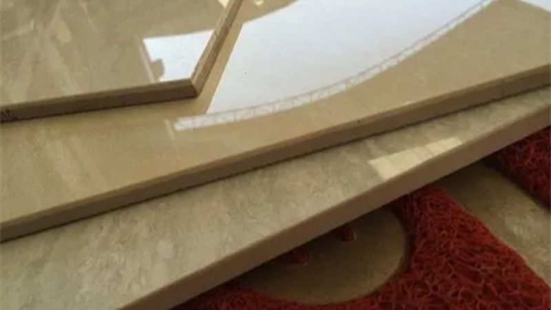 岩板地砖：揭秘其背后的技术与工艺**