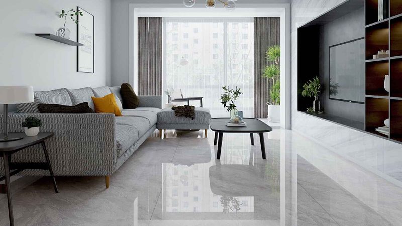农村自建房水泥地面铺什么砖好